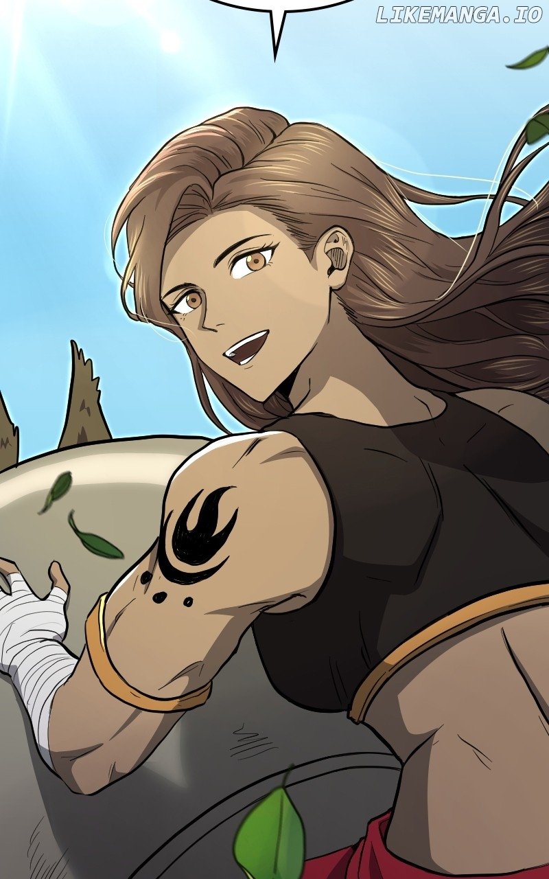 Rise of the Devourer Chapter 11 page 88 - 