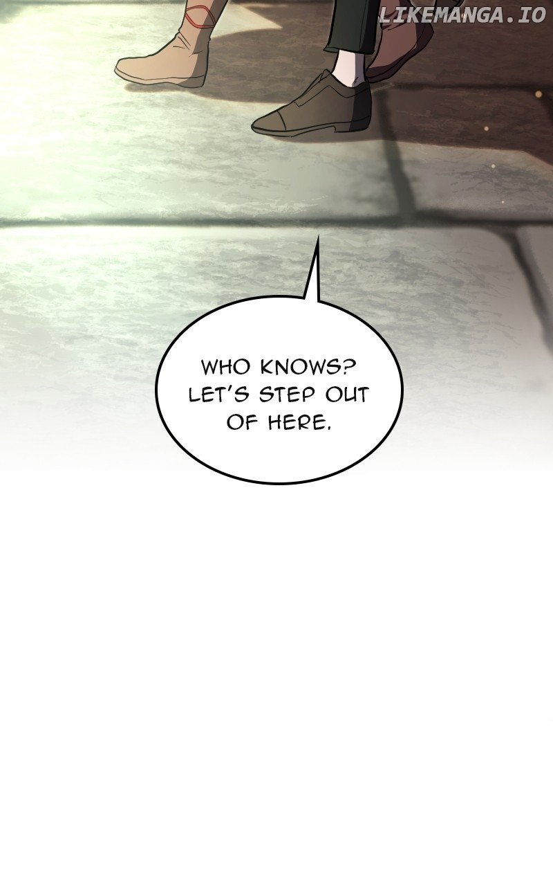 Rise of the Devourer Chapter 11 page 10 - 