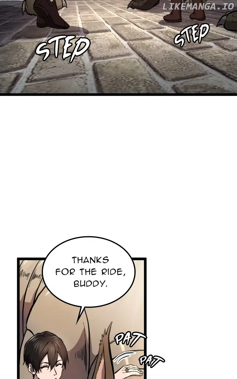 Rise of the Devourer Chapter 12 page 13 - 