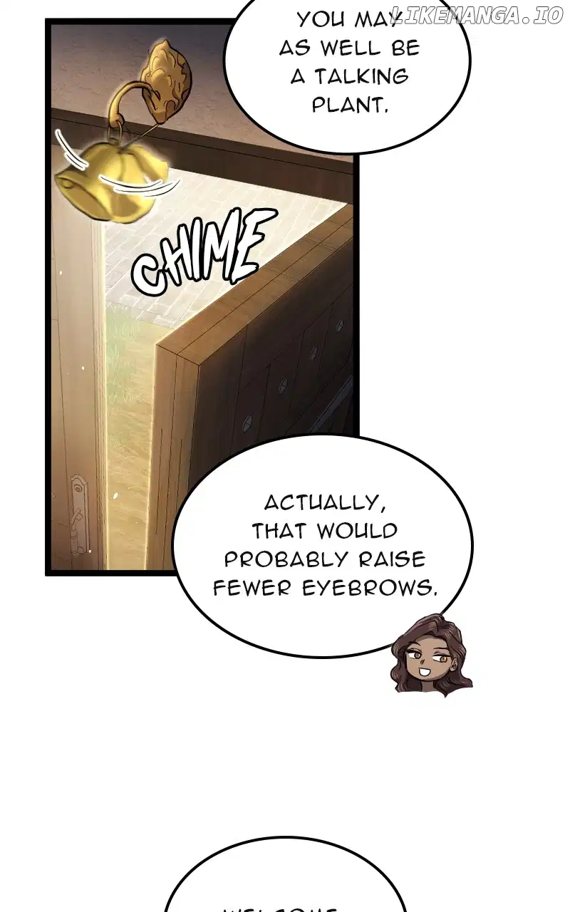 Rise of the Devourer Chapter 12 page 22 - 