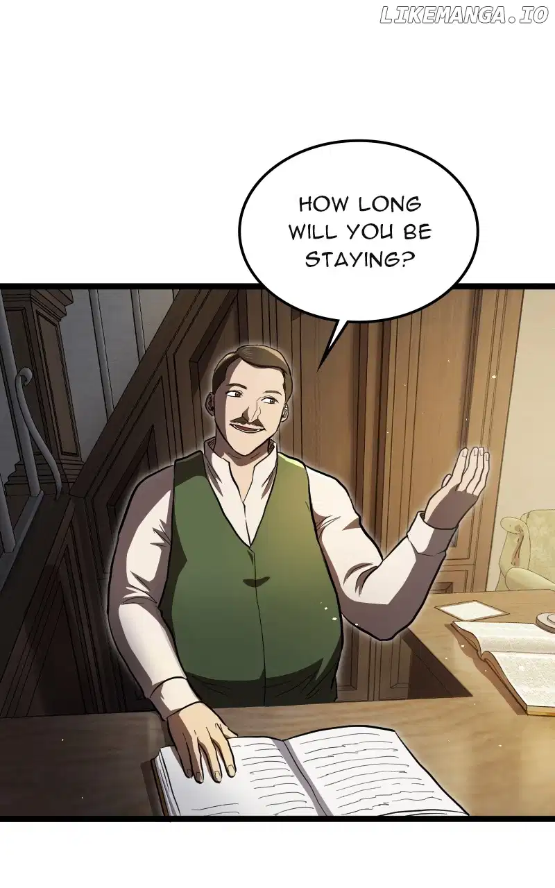 Rise of the Devourer Chapter 12 page 24 - 