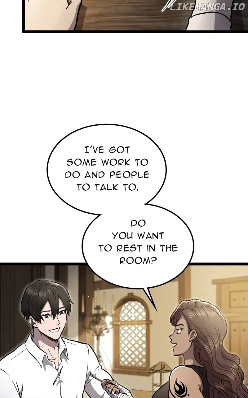 Rise of the Devourer Chapter 12 page 26 - 