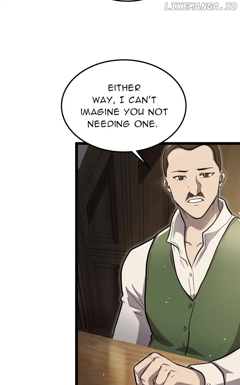 Rise of the Devourer Chapter 12 page 34 - 
