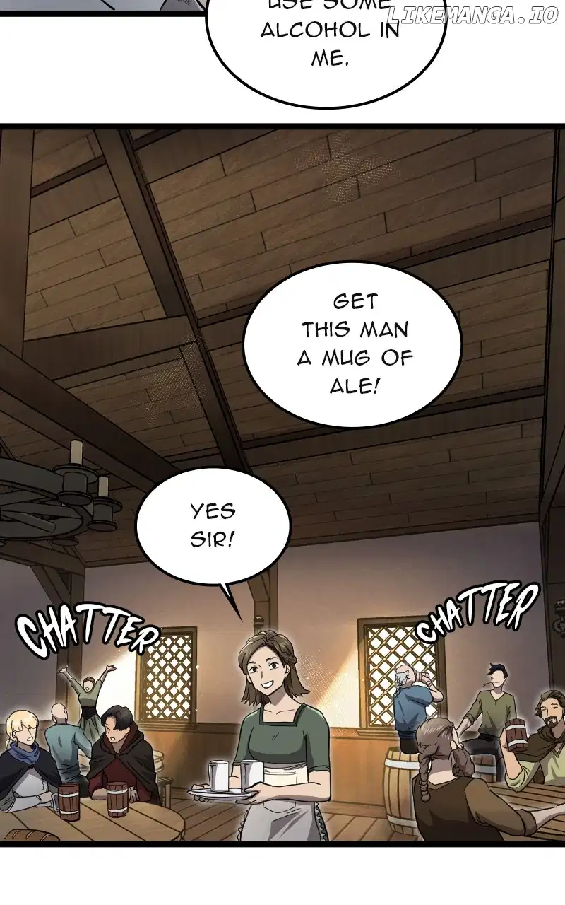 Rise of the Devourer Chapter 12 page 36 - 