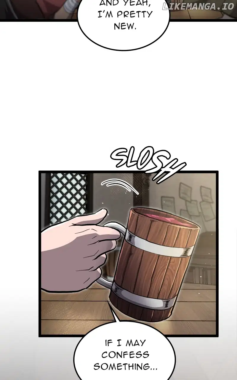 Rise of the Devourer Chapter 12 page 38 - 