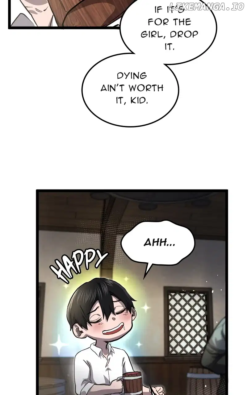 Rise of the Devourer Chapter 12 page 42 - 