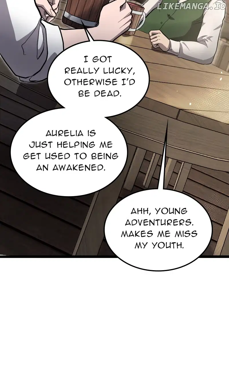 Rise of the Devourer Chapter 12 page 44 - 