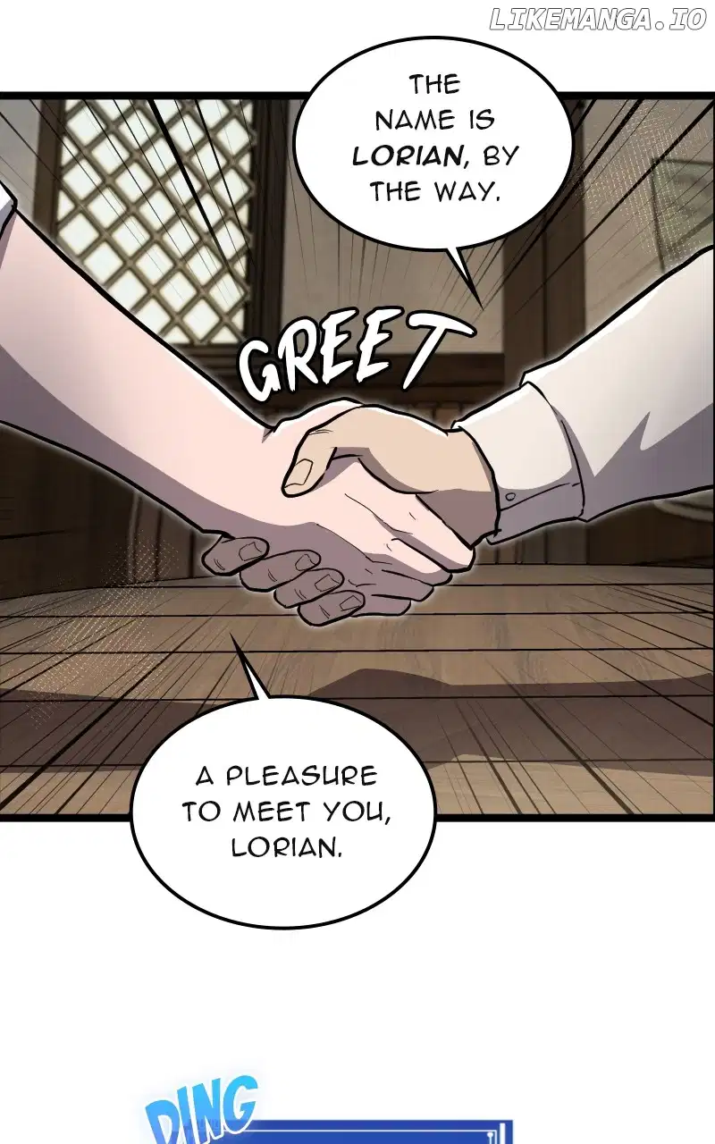 Rise of the Devourer Chapter 12 page 45 - 