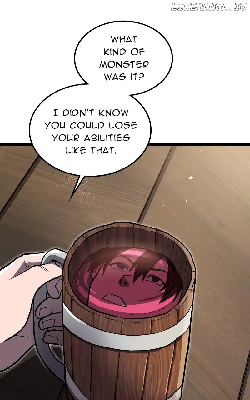 Rise of the Devourer Chapter 12 page 48 - 