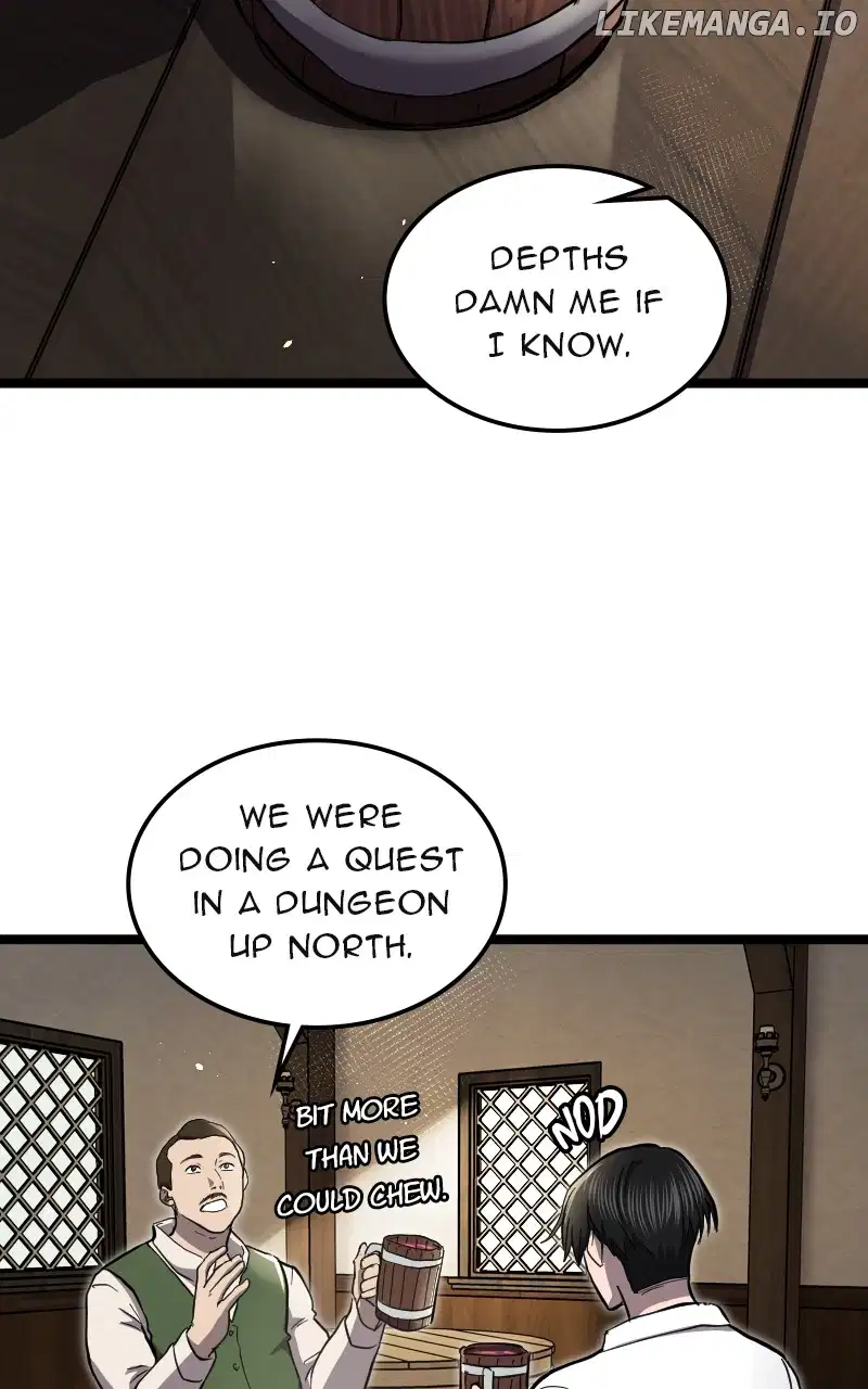 Rise of the Devourer Chapter 12 page 49 - 