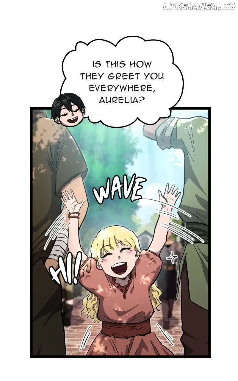 Rise of the Devourer Chapter 12 page 6 - 