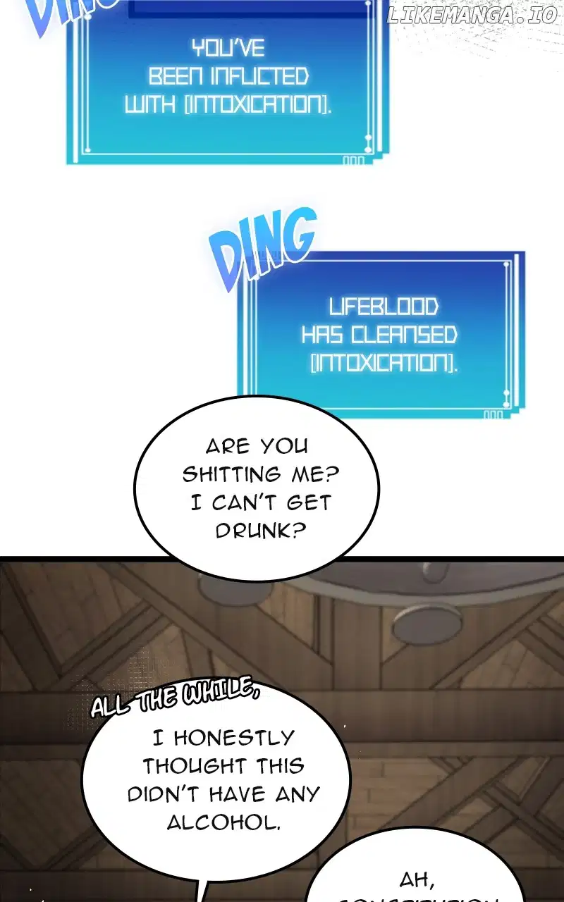 Rise of the Devourer Chapter 12 page 54 - 