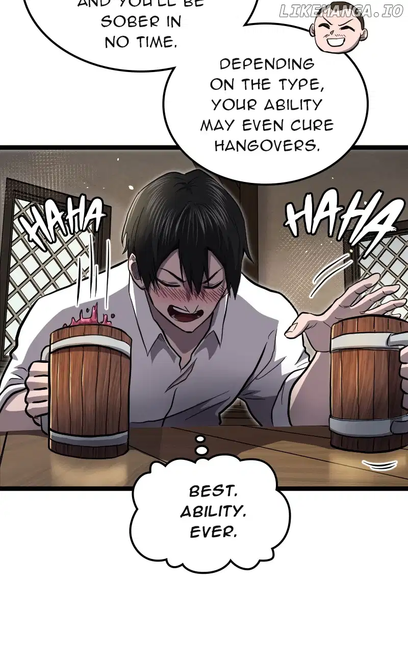 Rise of the Devourer Chapter 12 page 58 - 