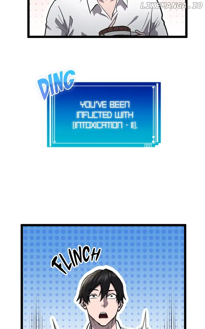 Rise of the Devourer Chapter 12 page 60 - 