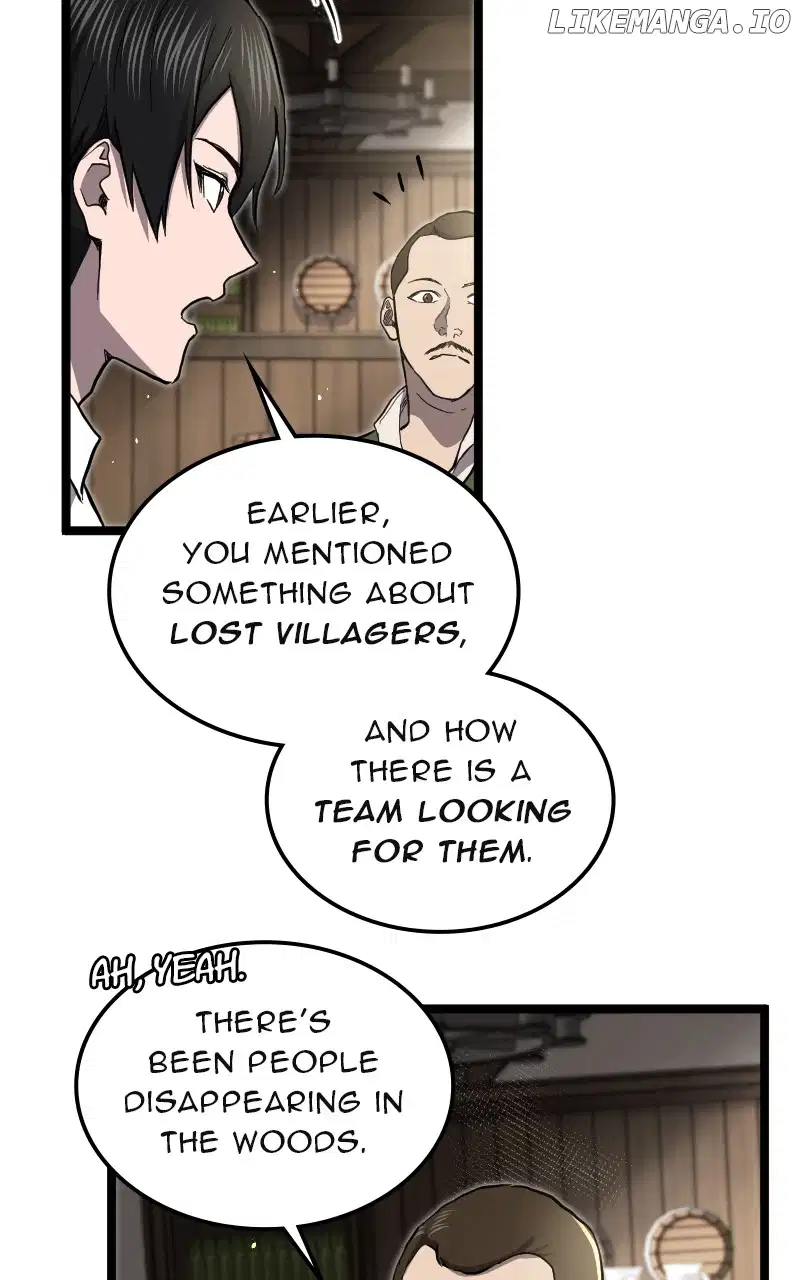 Rise of the Devourer Chapter 12 page 62 - 