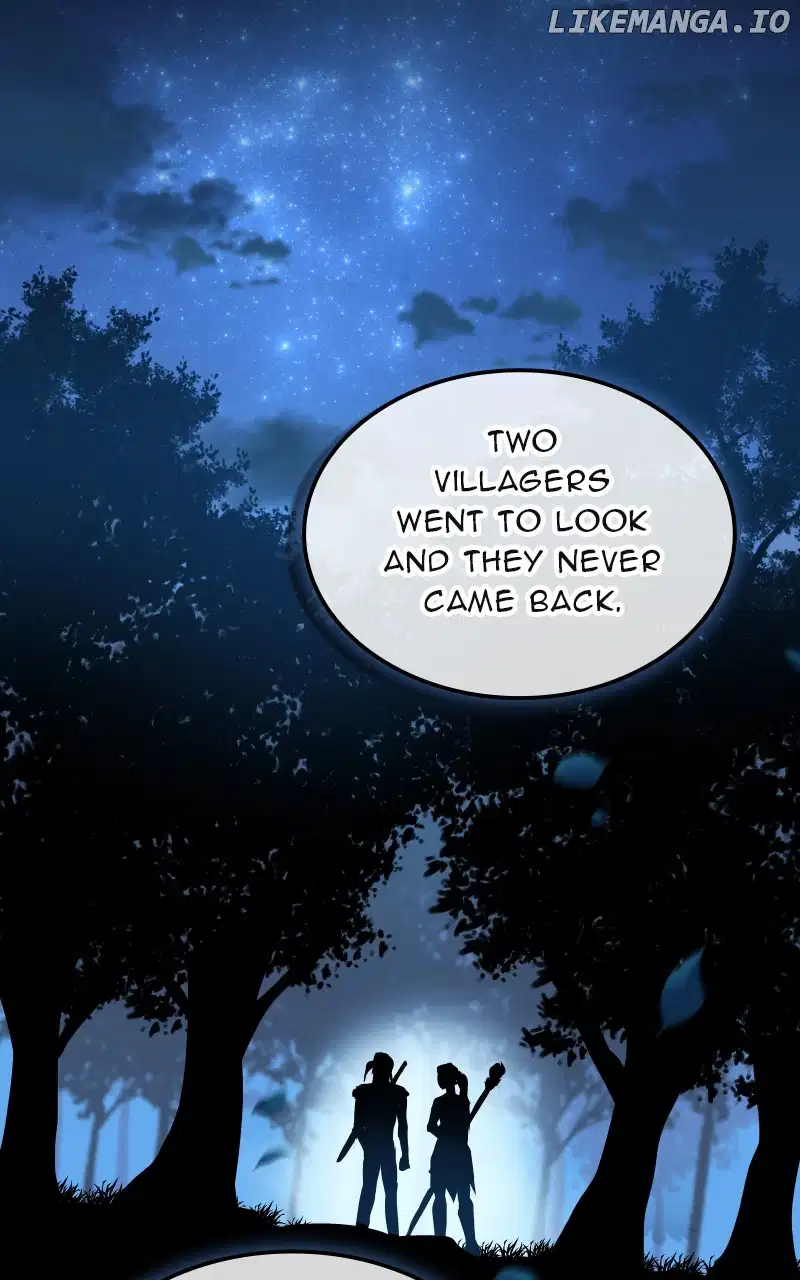 Rise of the Devourer Chapter 12 page 64 - 
