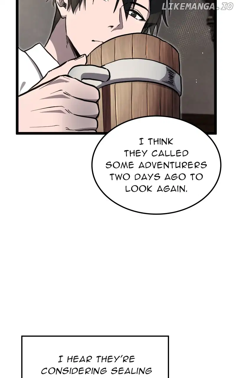 Rise of the Devourer Chapter 12 page 68 - 
