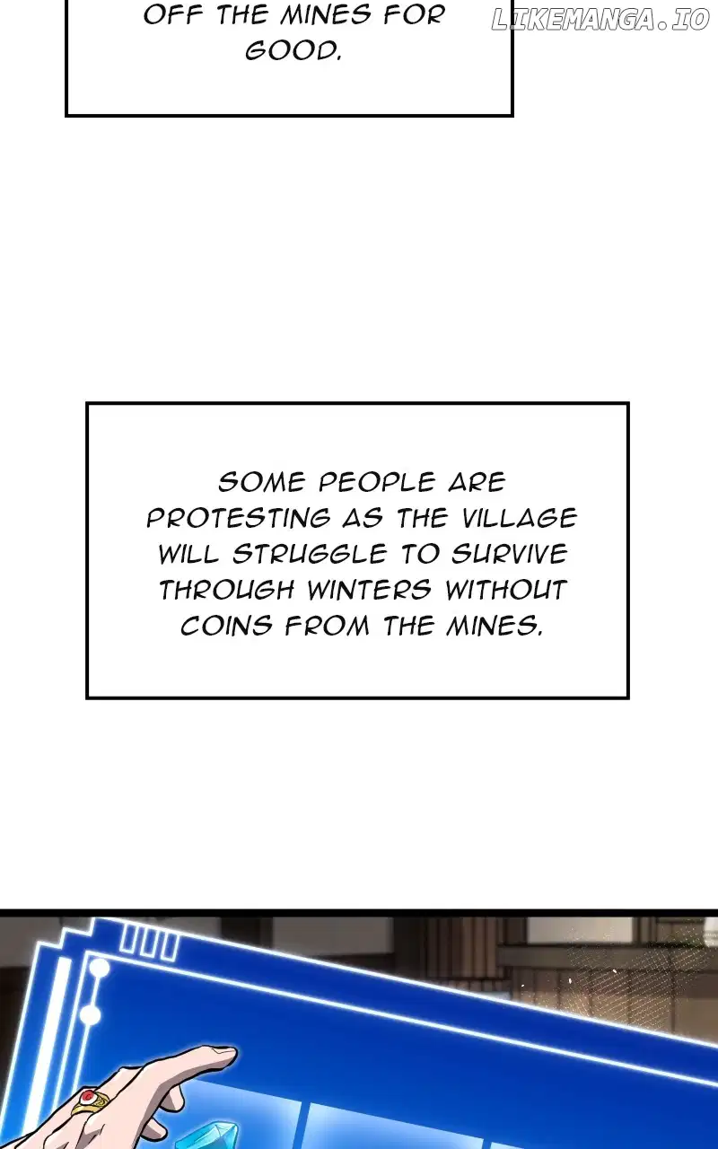 Rise of the Devourer Chapter 12 page 69 - 