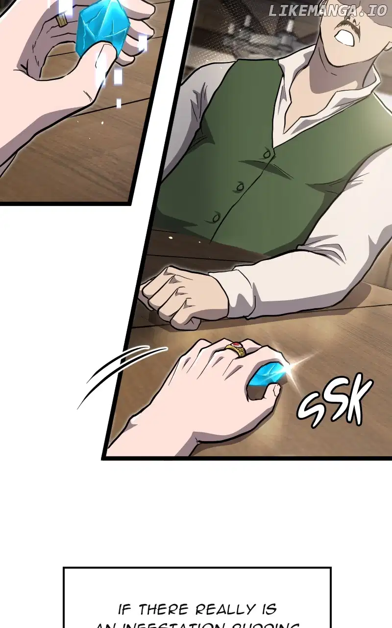 Rise of the Devourer Chapter 12 page 71 - 