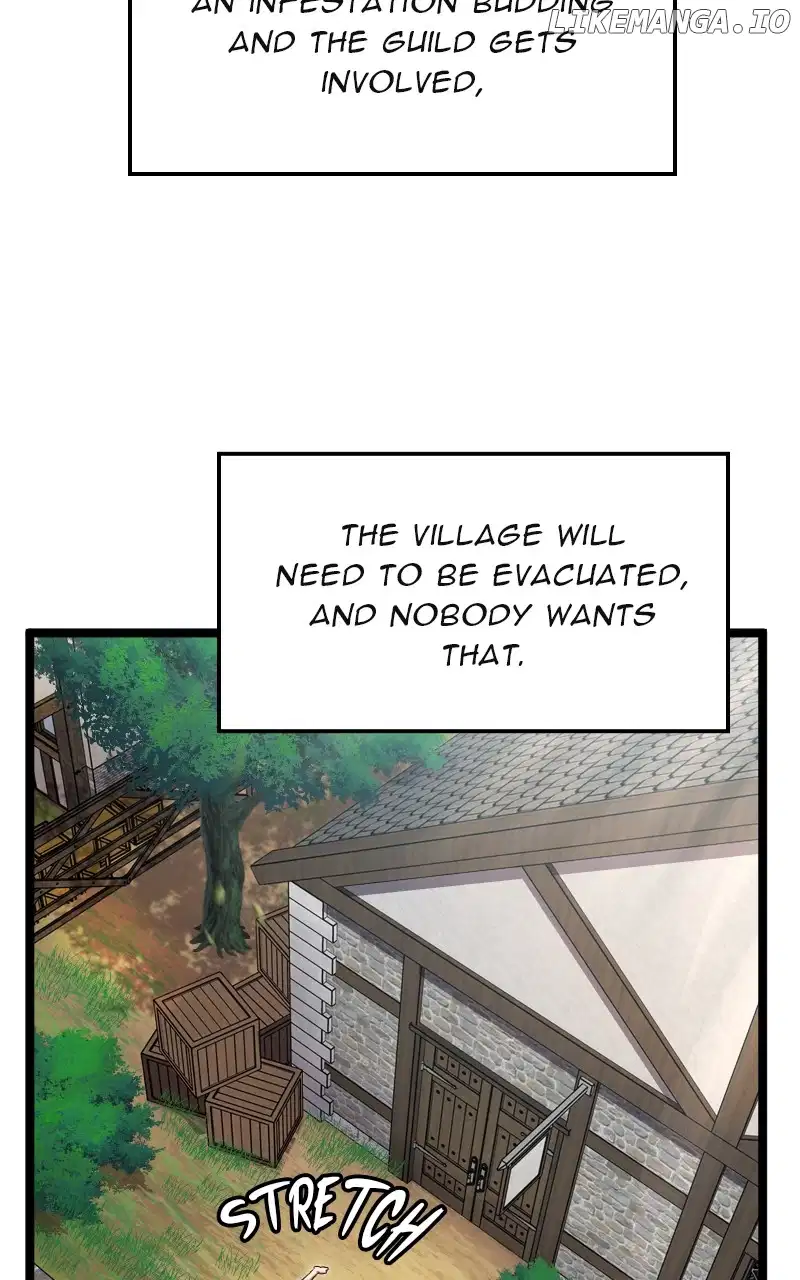 Rise of the Devourer Chapter 12 page 72 - 