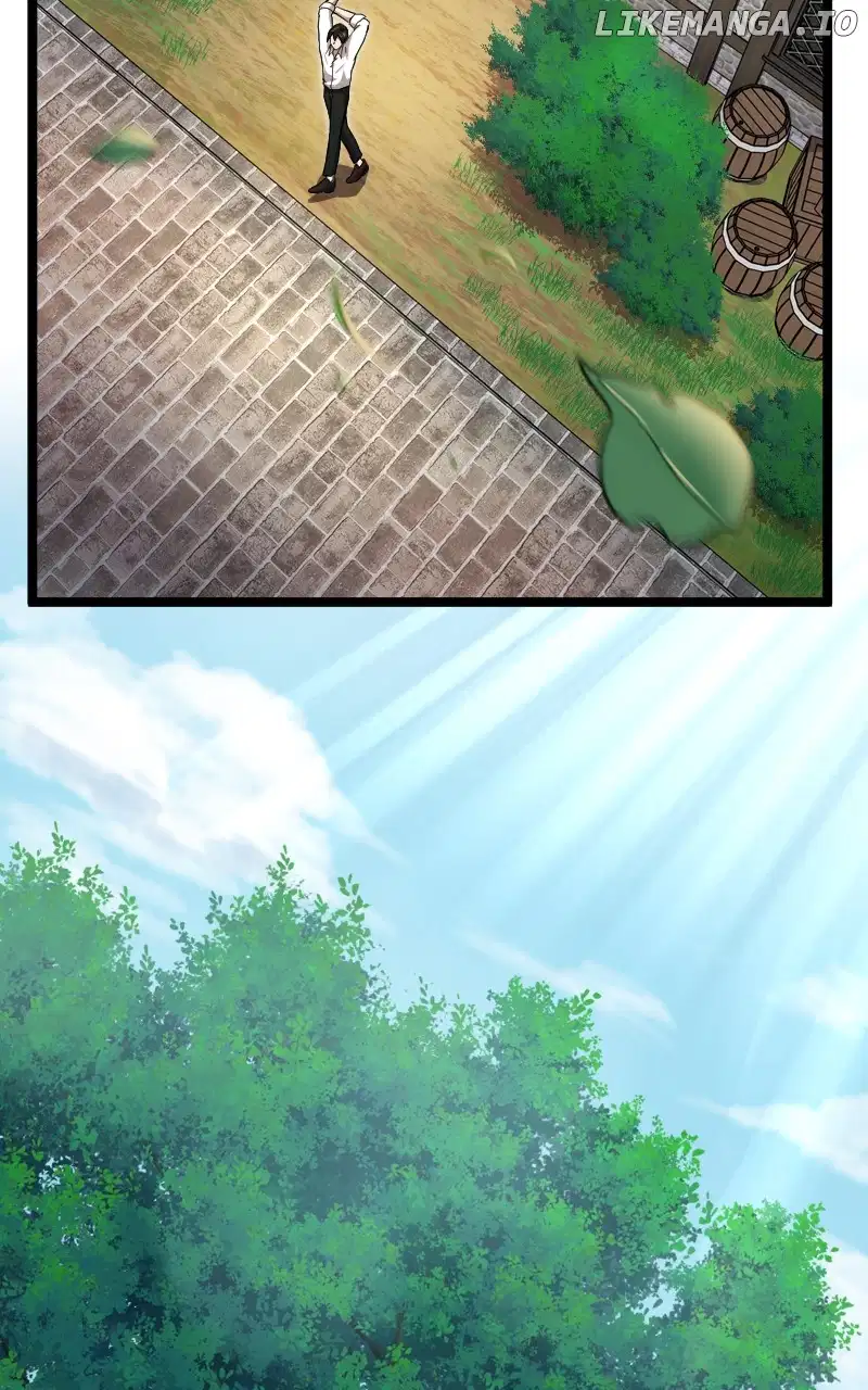 Rise of the Devourer Chapter 12 page 73 - 
