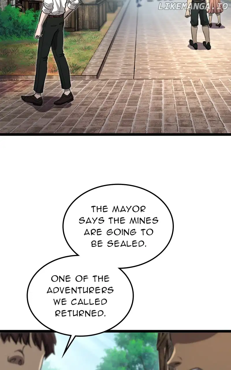 Rise of the Devourer Chapter 12 page 76 - 