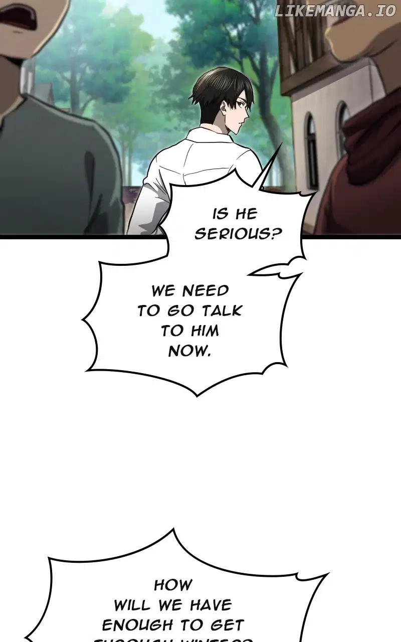 Rise of the Devourer Chapter 12 page 77 - 