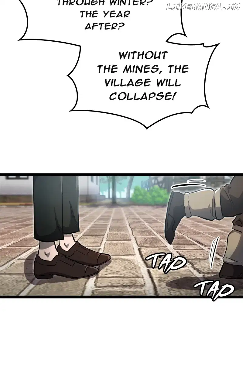 Rise of the Devourer Chapter 12 page 78 - 