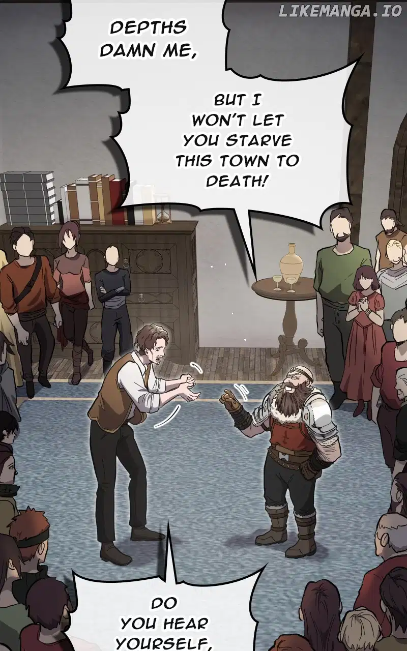 Rise of the Devourer Chapter 12 page 83 - 