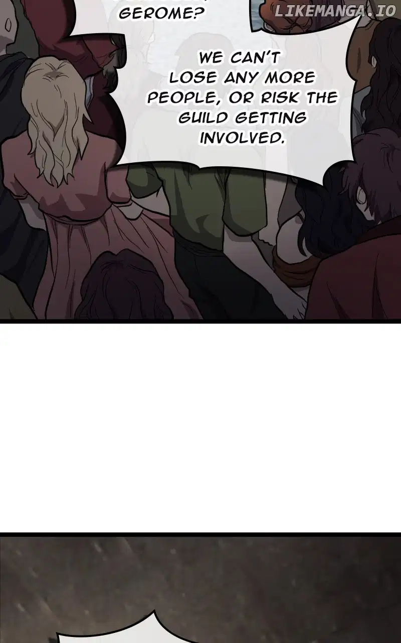 Rise of the Devourer Chapter 12 page 84 - 