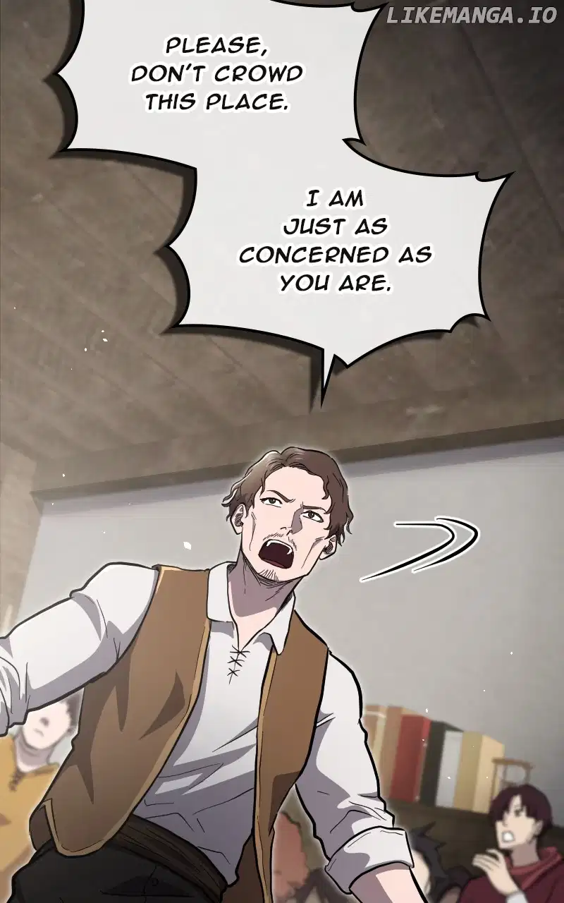 Rise of the Devourer Chapter 12 page 85 - 