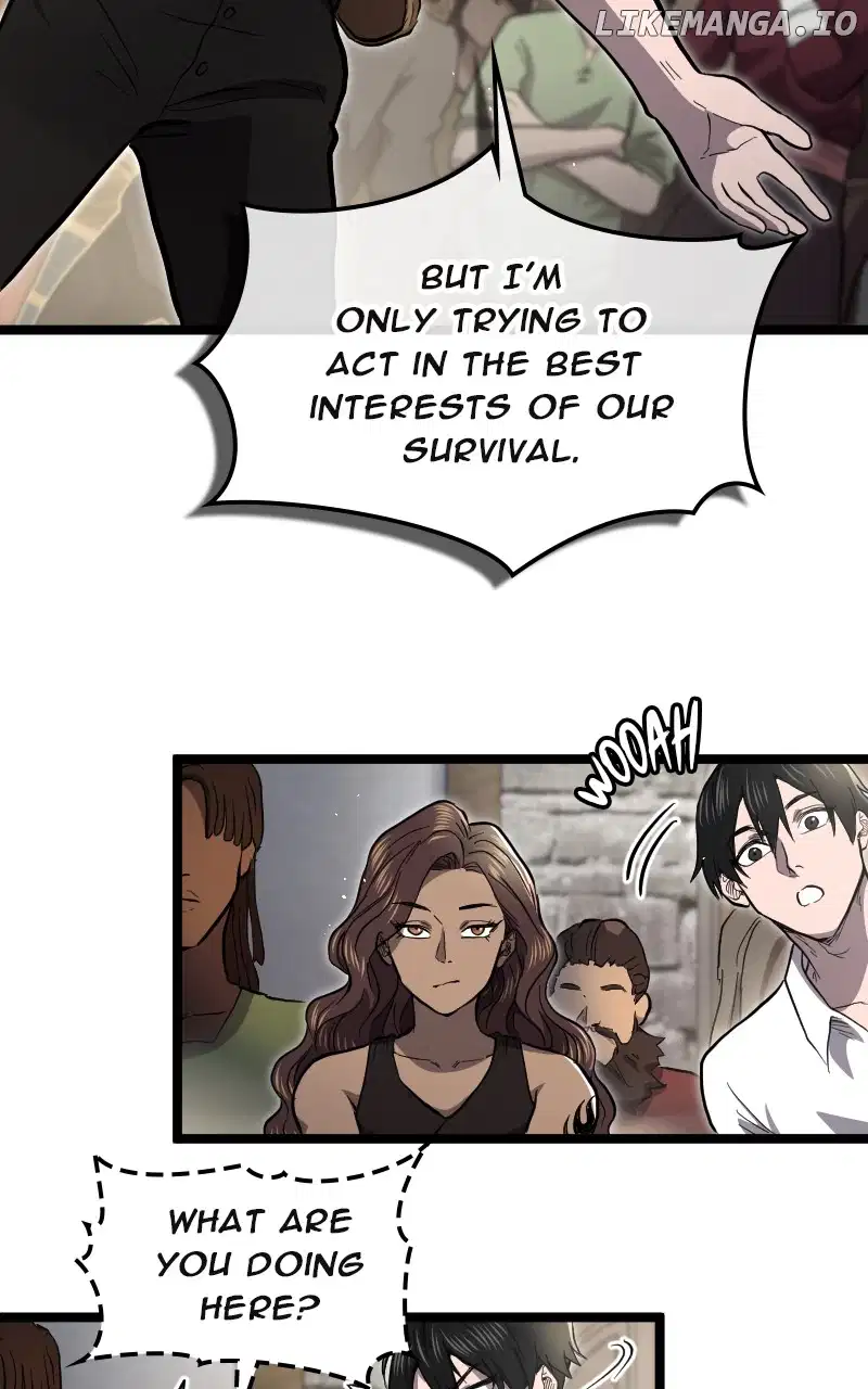 Rise of the Devourer Chapter 12 page 86 - 