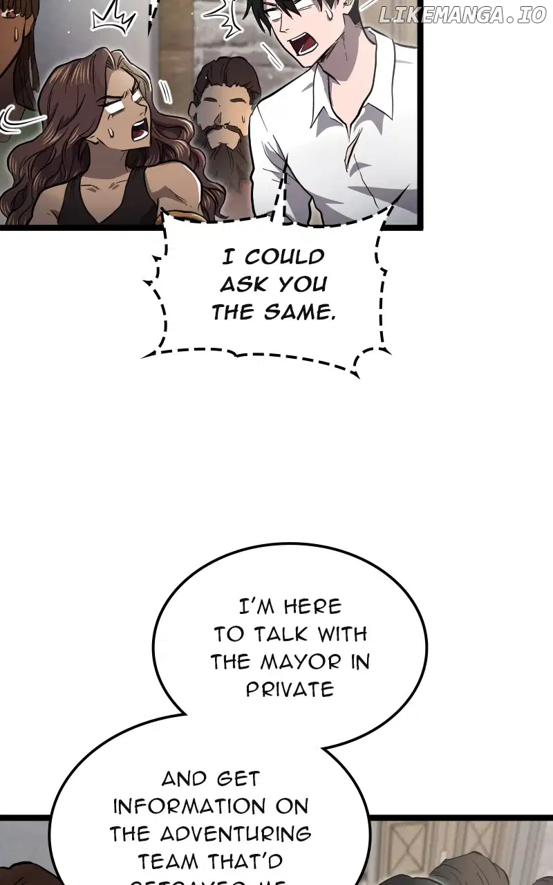 Rise of the Devourer Chapter 12 page 87 - 