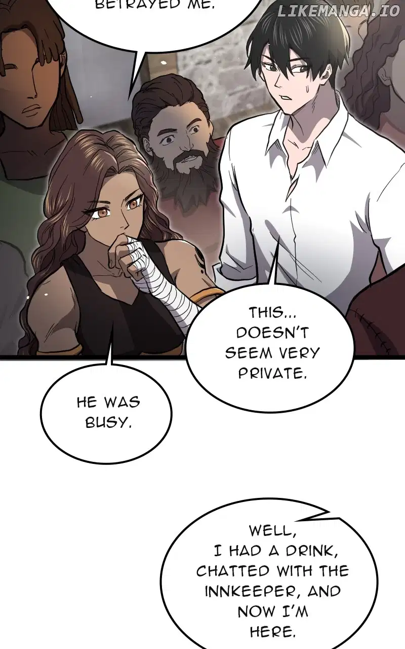 Rise of the Devourer Chapter 12 page 88 - 