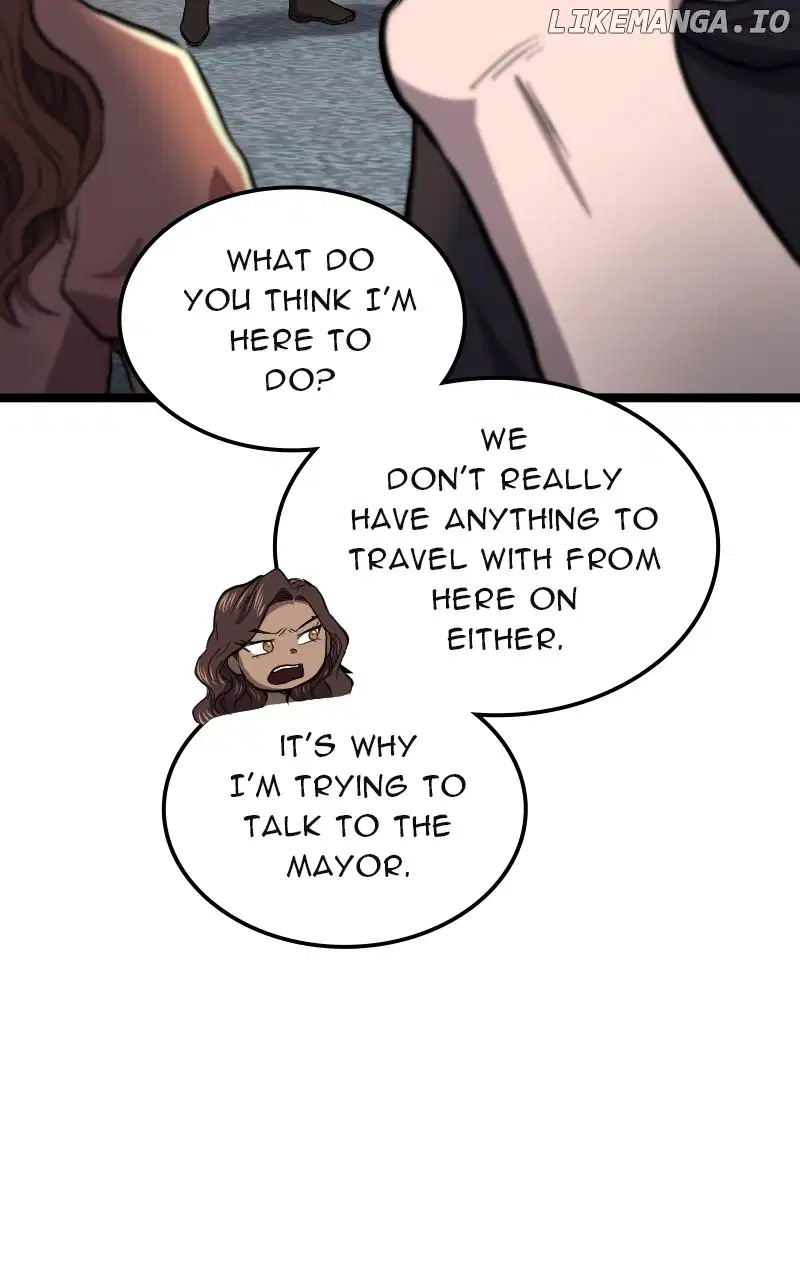 Rise of the Devourer Chapter 12 page 90 - 