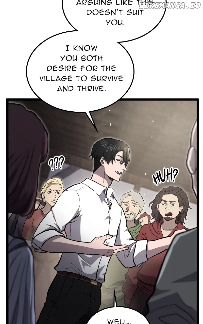 Rise of the Devourer Chapter 12 page 93 - 