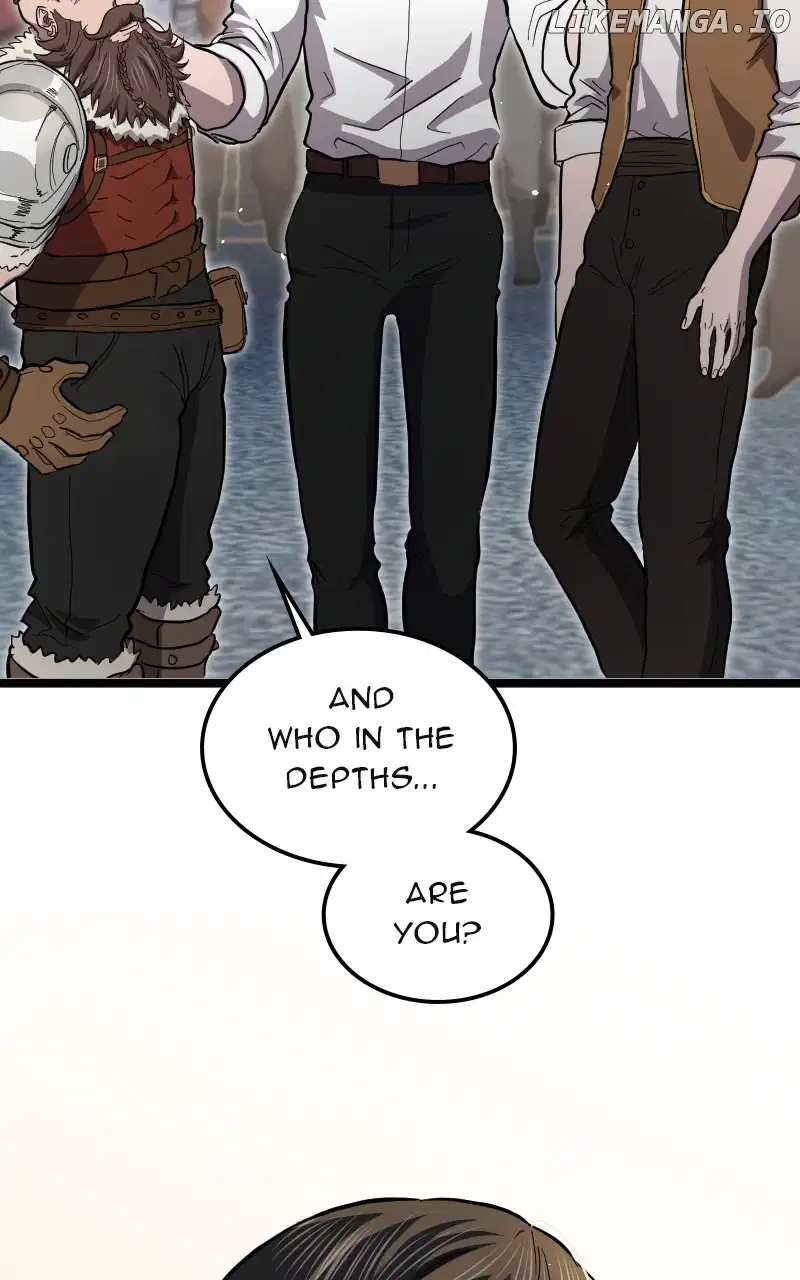 Rise of the Devourer Chapter 12 page 95 - 