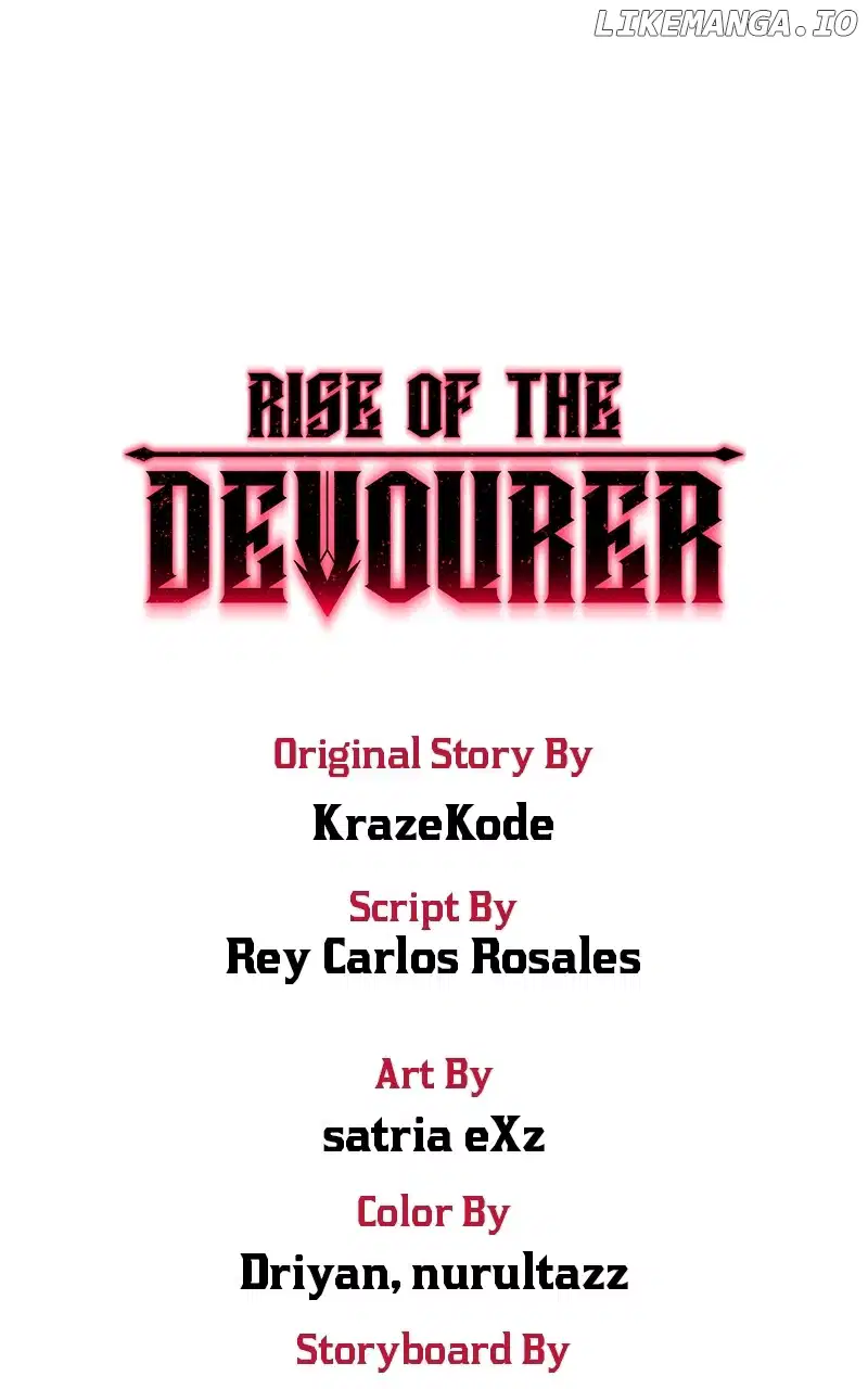 Rise of the Devourer Chapter 12 page 97 - 