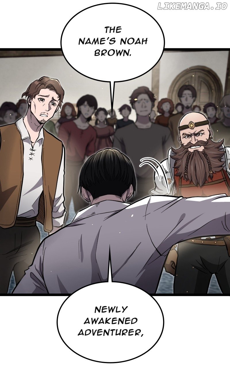 Rise of the Devourer Chapter 13 page 2 - 