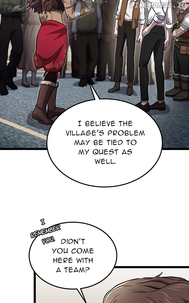 Rise of the Devourer Chapter 13 page 11 - 