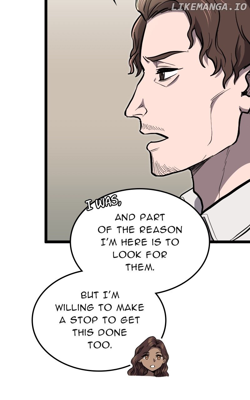 Rise of the Devourer Chapter 13 page 12 - 