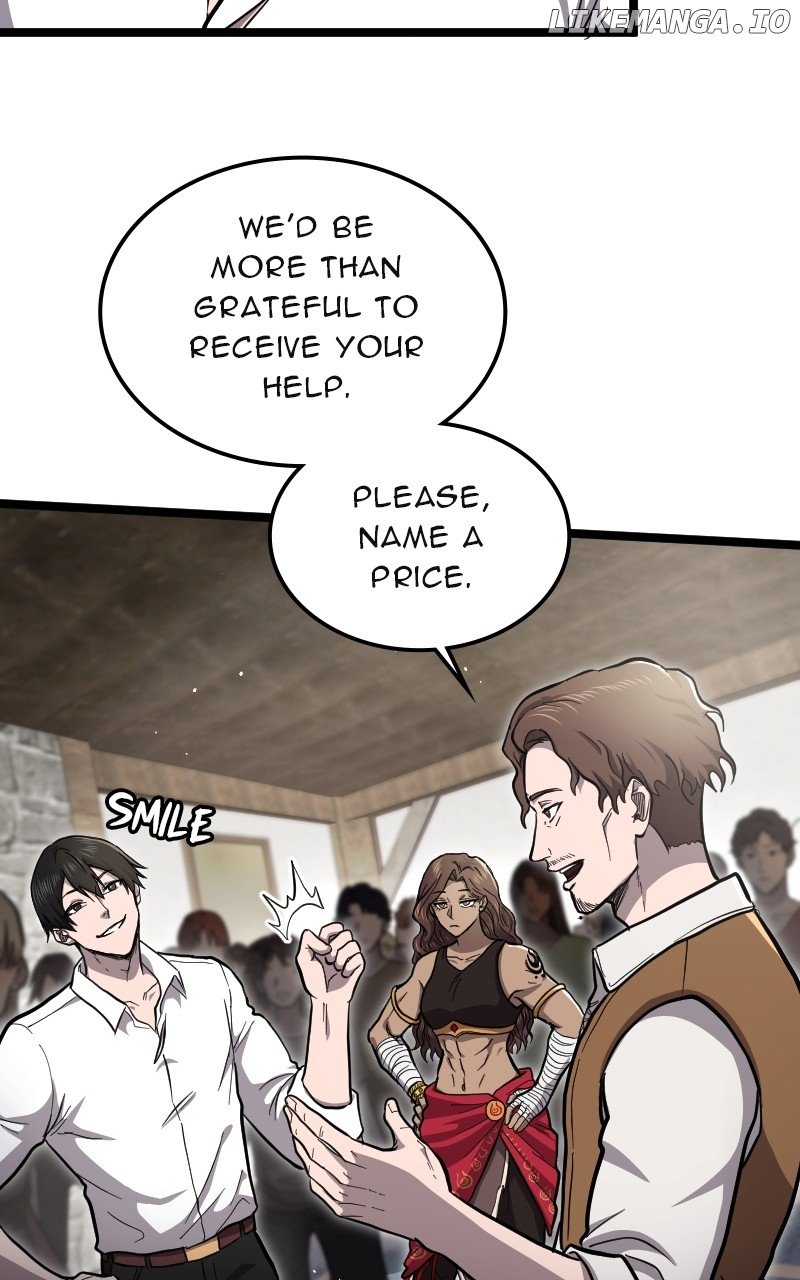 Rise of the Devourer Chapter 13 page 14 - 