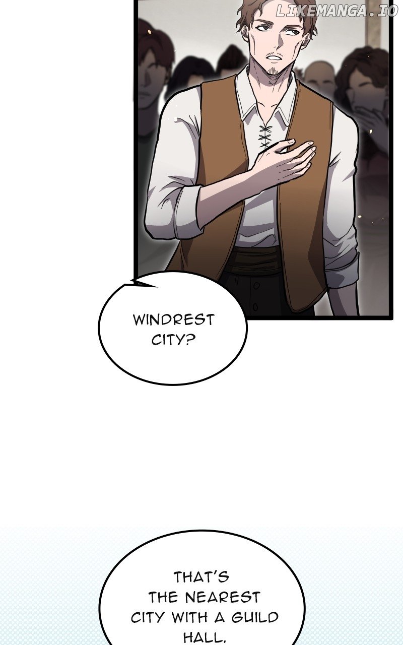 Rise of the Devourer Chapter 13 page 16 - 