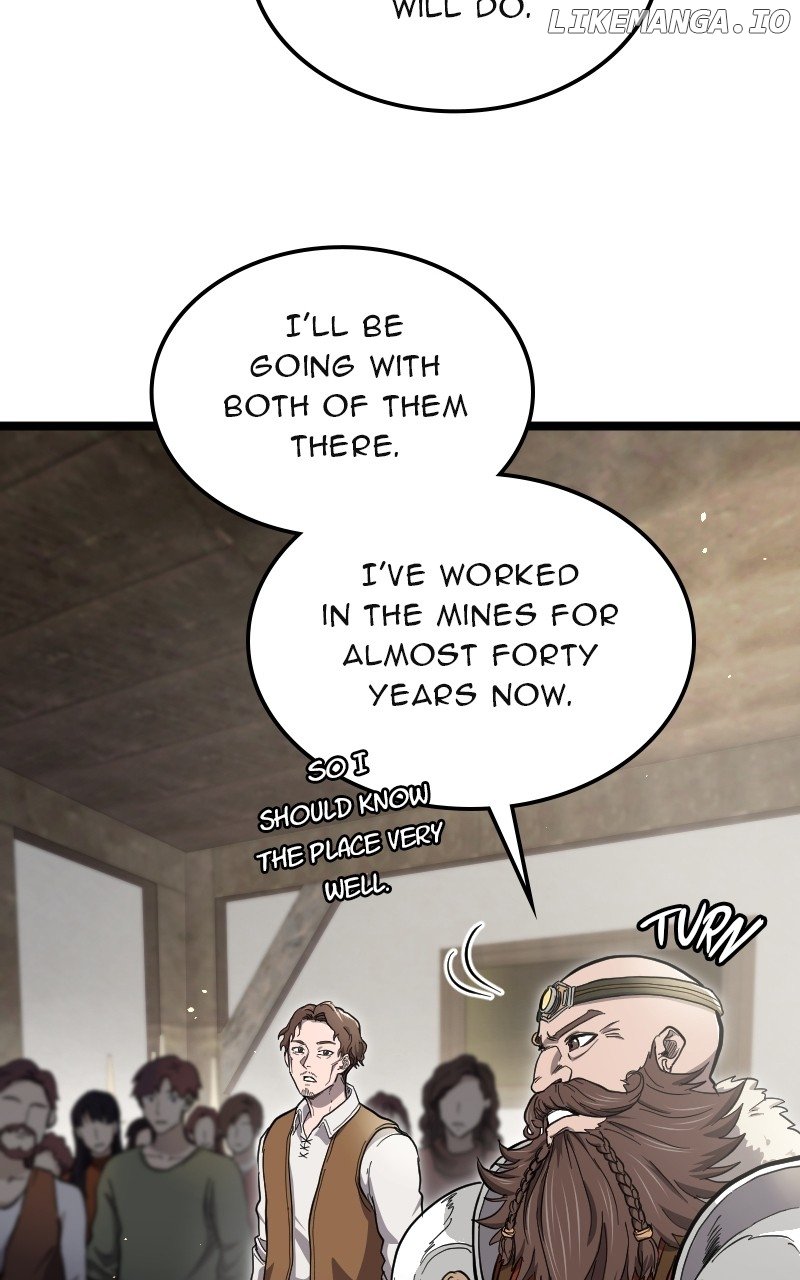 Rise of the Devourer Chapter 13 page 19 - 