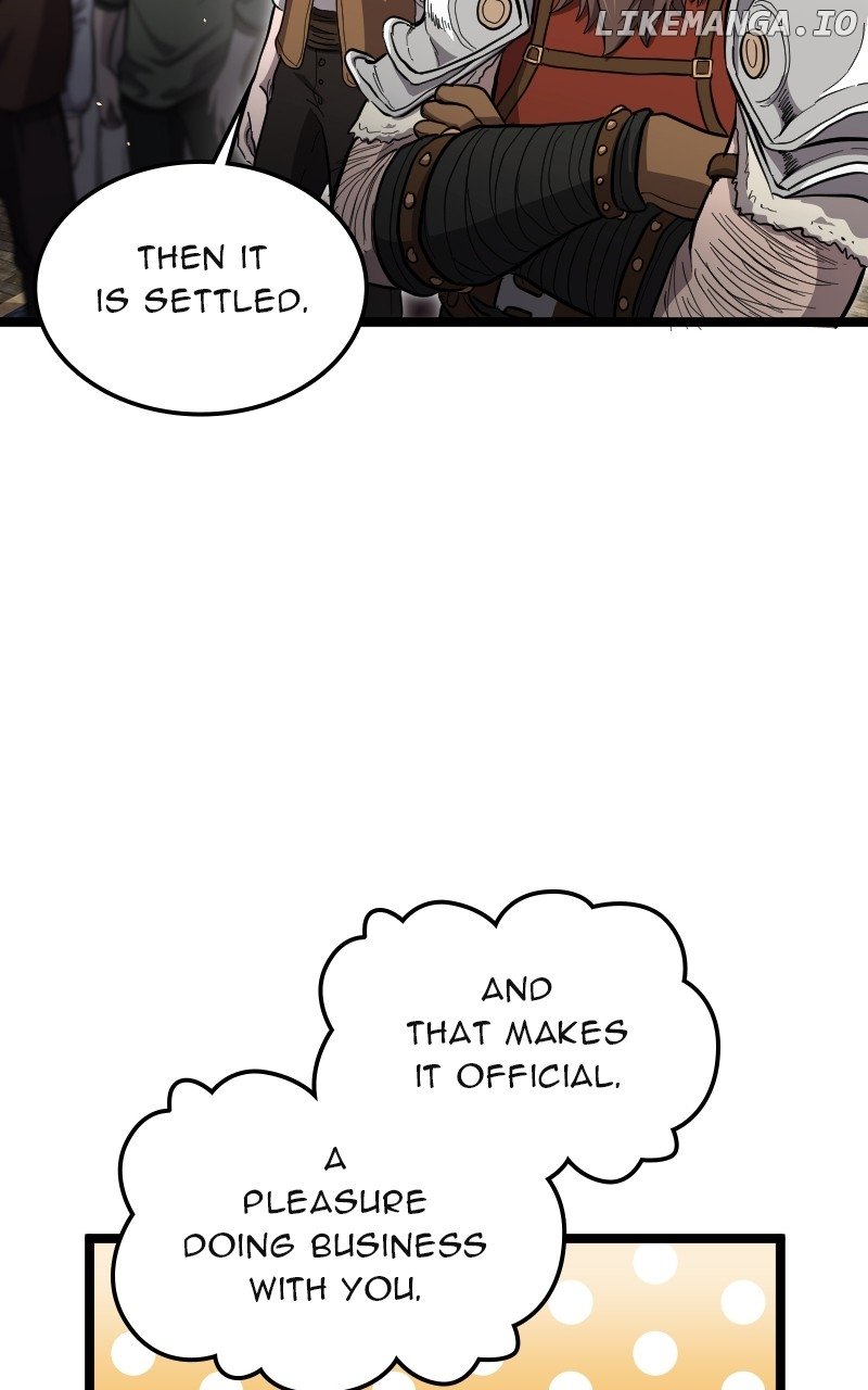 Rise of the Devourer Chapter 13 page 20 - 