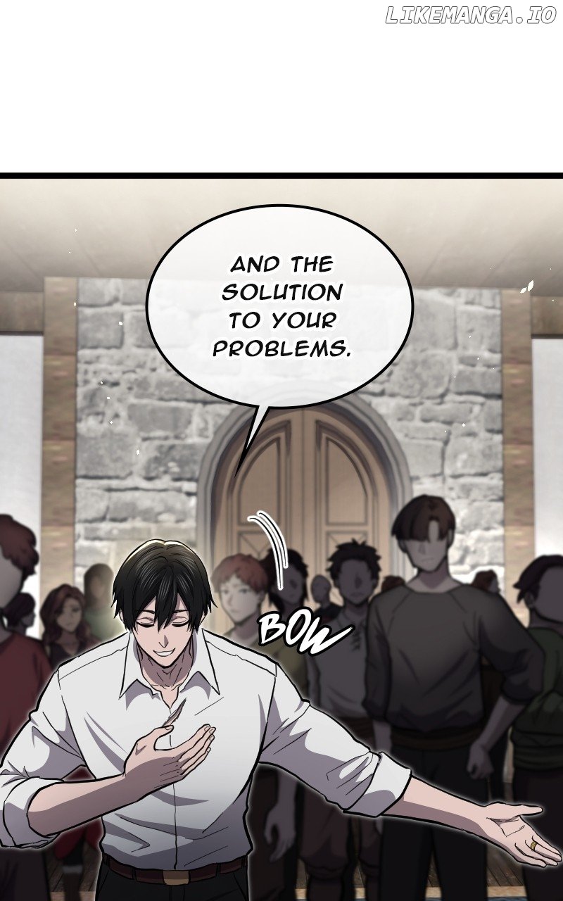 Rise of the Devourer Chapter 13 page 3 - 