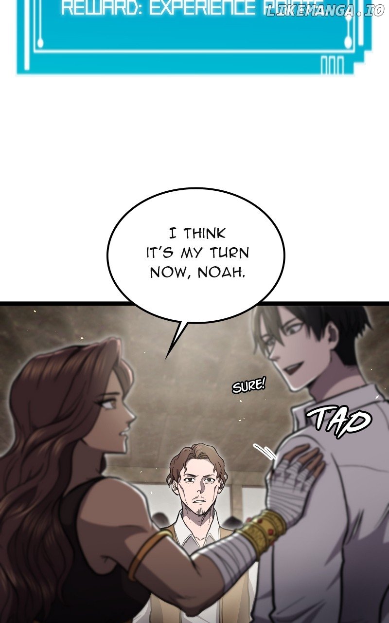 Rise of the Devourer Chapter 13 page 22 - 
