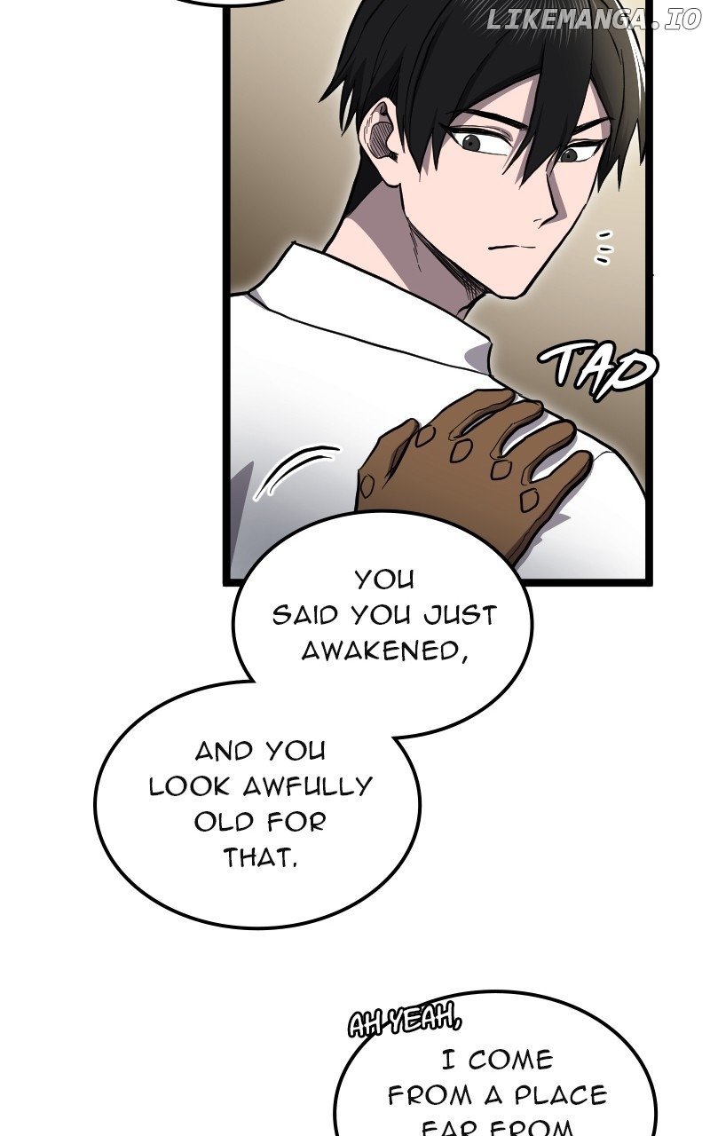 Rise of the Devourer Chapter 13 page 24 - 