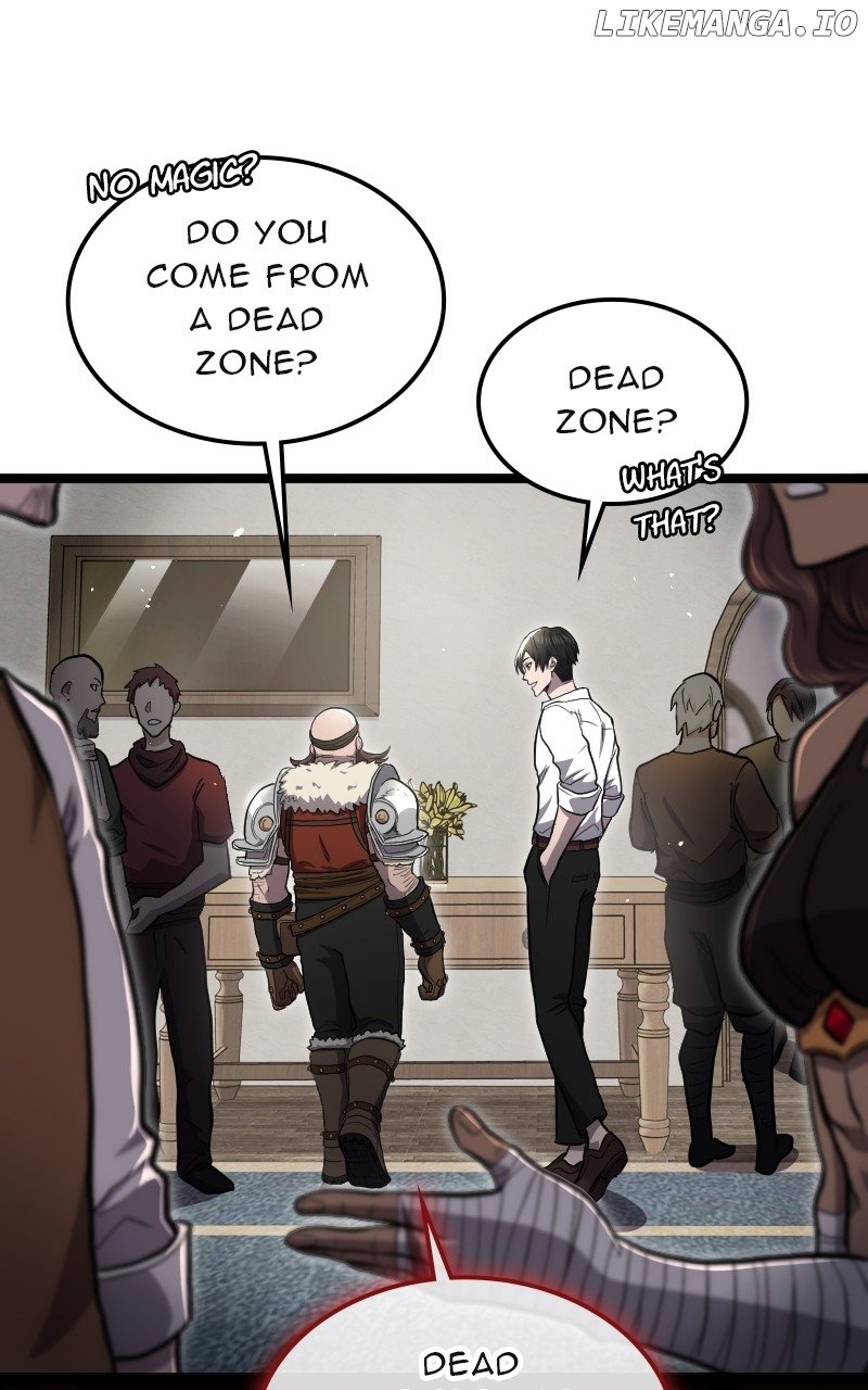 Rise of the Devourer Chapter 13 page 26 - 