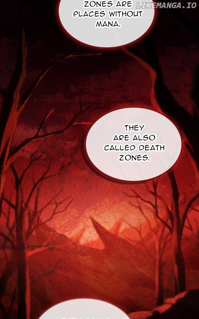 Rise of the Devourer Chapter 13 page 27 - 